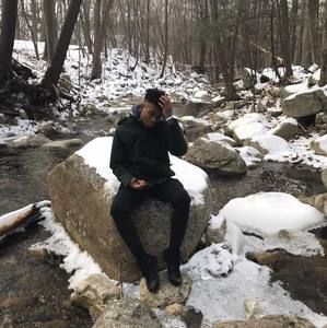 Meet your Posher, Maxwell